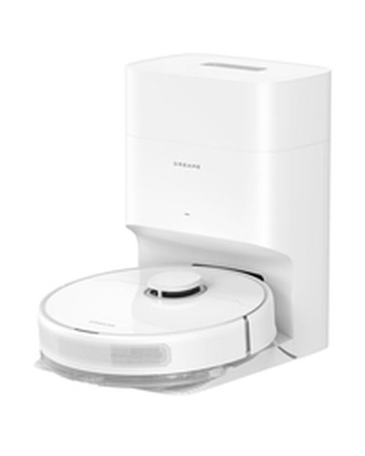 Dreame Robotti-imuri ja Moppi D10 PLUS GEN 2 6000Pa LiDAR 5200mAh Valkoinen