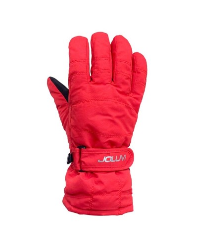 Guantes de esquí Joluvi Softer