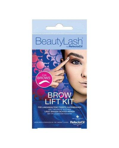 Kulmakarvakynä RefectoCil BEAUTYLASH