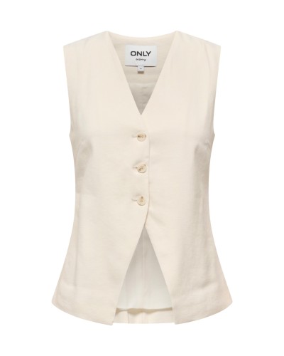 Only Mujer Chalecos