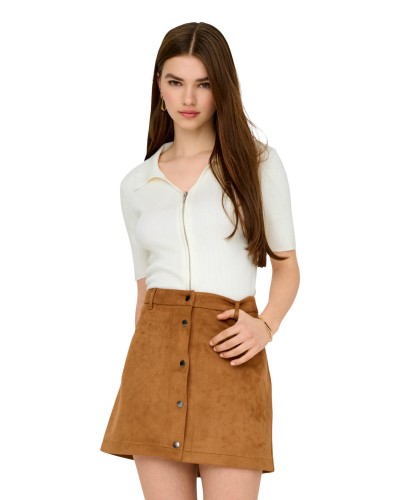 Jacqueline De Yong  Women Cardigan