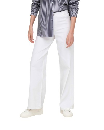 Jacqueline De Yong  Women Trousers