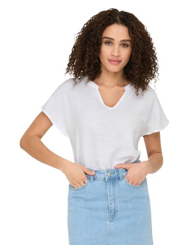 Jacqueline De Yong Mujer Blusas