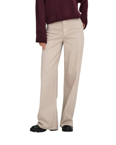 Jacqueline De Yong Byxor Kvinna 