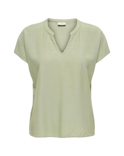 Jacqueline De Yong Mujer Blusas