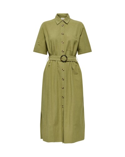 Jacqueline De Yong  Women Dress