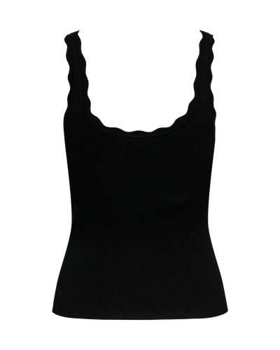 Jacqueline De Yong  Women Undershirt