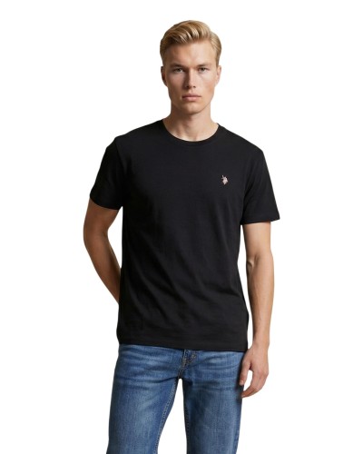 U.s. Polo Assn. T-Shirt Herren 