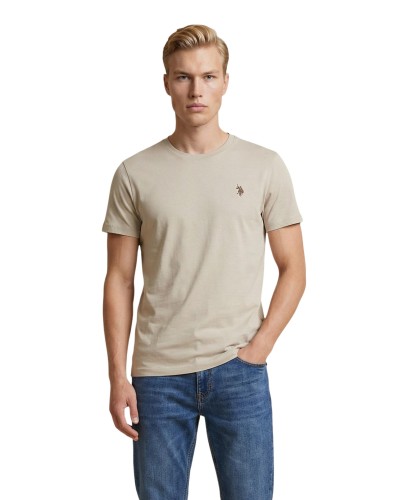 U.s. Polo Assn. T-paita Miehet 