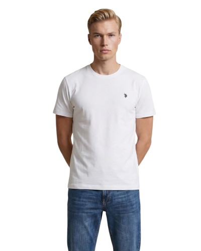 U.s. Polo Assn. T-Shirt Uomo