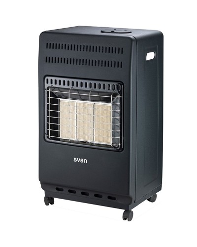 Estufa de Exterior SVAN 4200 W