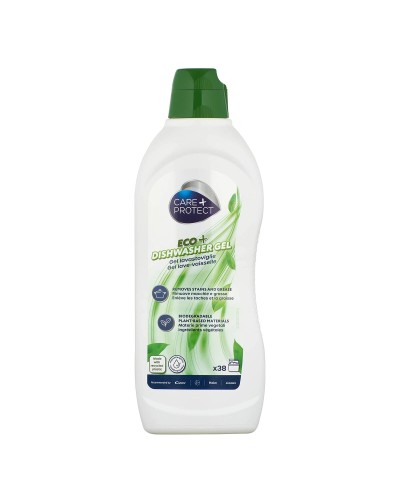 Geschirrspülmittel CARE 35602757 650 ml