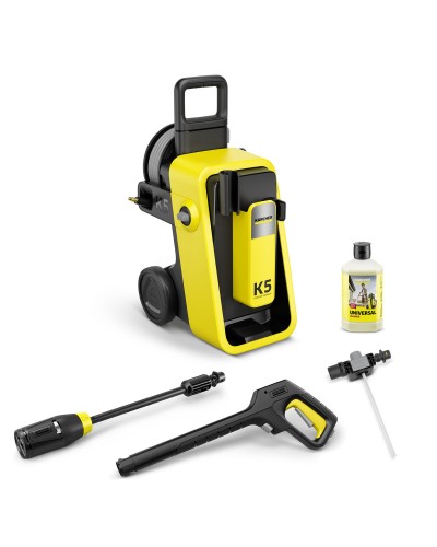 Nettoyeur haute pression Kärcher 1324800 2100 W 420 l/h 500 l/h