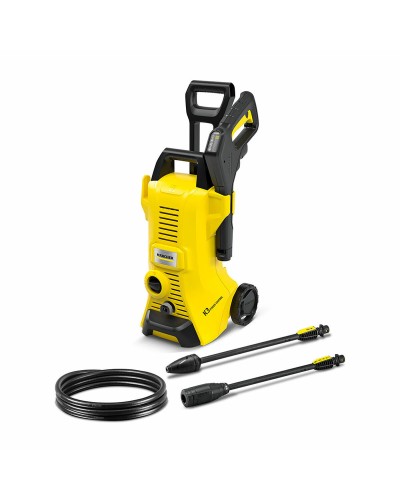 Jet Tvätt Kärcher K 3 POWER CONTROL 1600 W 380 l/h