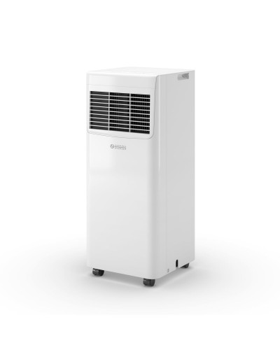 Condizionatore d'aria portatile Olimpia Splendid COMPACT 8 A (Ricondizionati D)