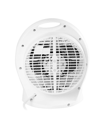 Calefactor Eléctrico de Convección Tristar KA-5039 Blanco 2000 W (Reacondicionado A)