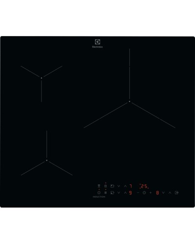 Plaque à Induction Electrolux EIT61336CB 7200 W
