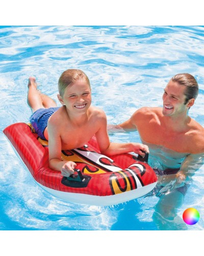 Air mattress Intex 42984_284434 112 x 62 cm