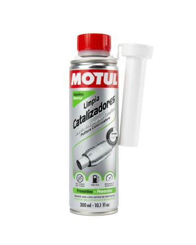 Trattamento del carburante Motul MTL110711 (Ricondizionati B)