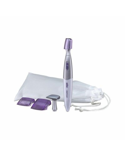 Elektrischer Epilierer Braun Silk-épil FG1100