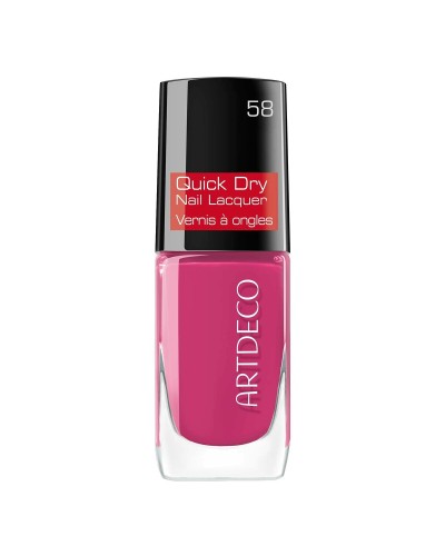 Nagellack Artdeco orchid blossom Schnell trocknend (10 ml)