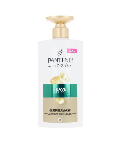 Balsam Pantene SUAVE Y LISO