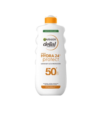 Aurinkosuoja Garnier HYDRA 24 PROTECT Spf 50 Spf 50+ 400 ml