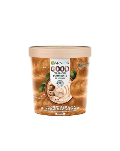 Hiusnaamio Garnier GOOD 217 ml