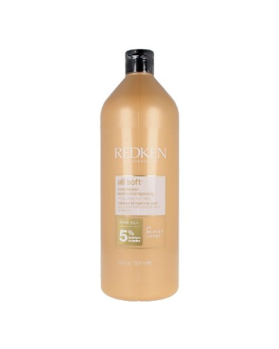 Après-shampooing Redken All Soft 1 L