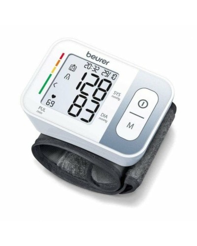 Handgelenk-Blutdruckmessgerät Beurer 650.44 (Restauriert B)