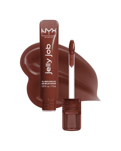 Pintalabios NYX JELLY JOB (1 unidad)