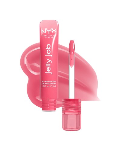 Rossetti NYX JELLY JOB (1 Unità)