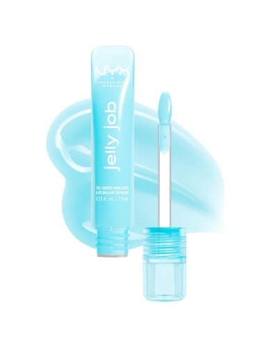 Rouge à lèvres NYX JELLY JOB (1 Unité)