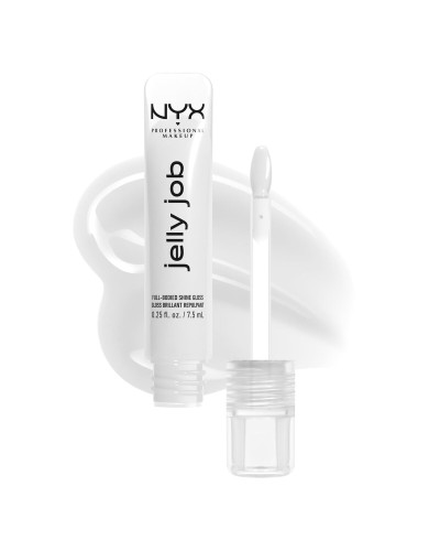 Lipstick NYX JELLY JOB (1 Unit)
