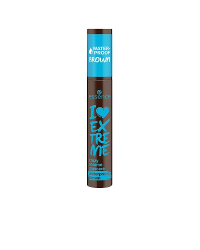 Set de Maquillaje Essence I LOVE EXTREME CRAZY VOLUME