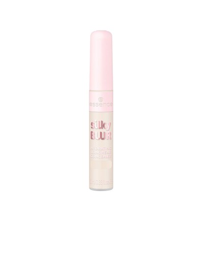Set da Trucco Essence SILKY BLUR