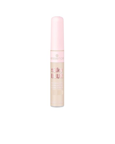 Meikkisetti Essence SILKY BLUR