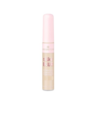 Set de Maquillage Essence SILKY BLUR