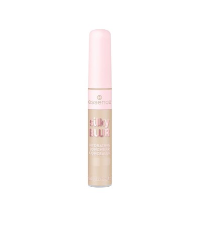 Set de Maquillage Essence SILKY BLUR