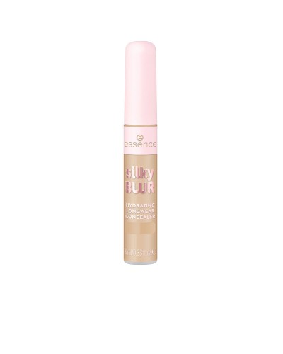 Make-Up Set Essence SILKY BLUR