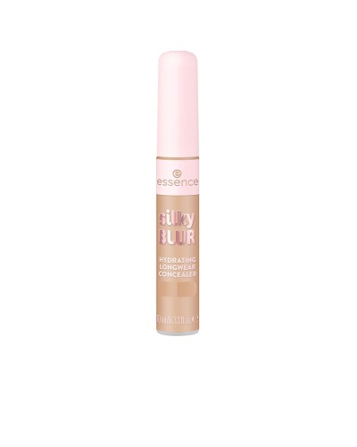 Make-Up Set Essence SILKY BLUR
