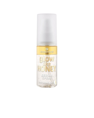 Set de Maquillage Essence GLOW LIKE HONEY