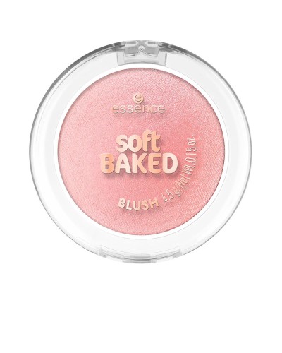 Make-Up Set Essence SOFT BAKED