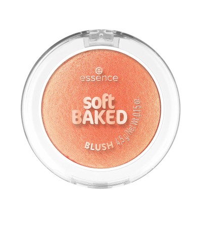 Set de Maquillaje Essence SOFT BAKED