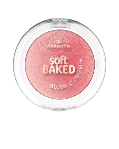 Set de Maquillaje Essence SOFT BAKED