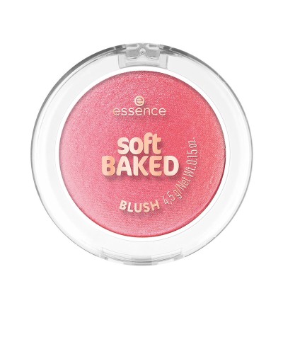Set da Trucco Essence SOFT BAKED