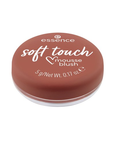 Set de Maquillaje Essence SOFT TOUCH