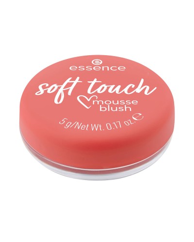 Set de Maquillaje Essence SOFT TOUCH