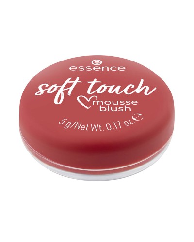 Schminkset Essence SOFT TOUCH