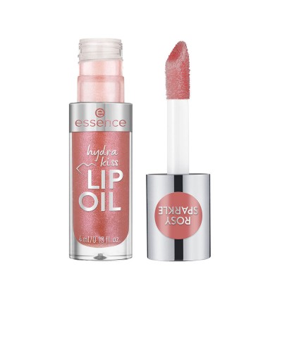 Läppstift Essence HYDRA KISS 4 ml